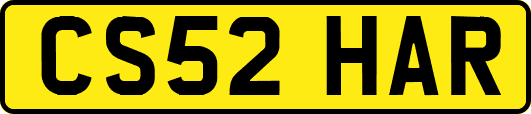 CS52HAR