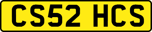 CS52HCS