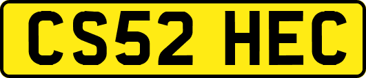 CS52HEC
