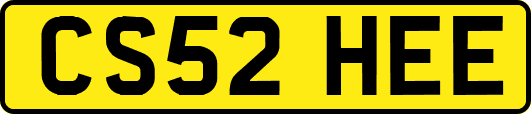 CS52HEE