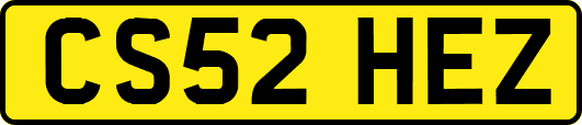 CS52HEZ