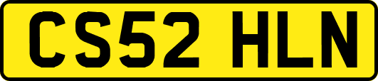 CS52HLN