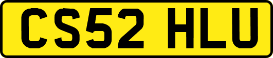 CS52HLU