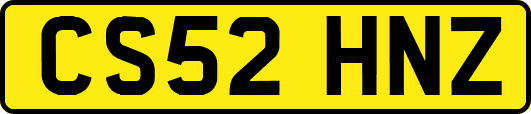 CS52HNZ