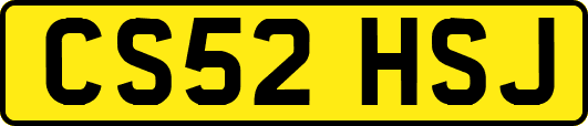 CS52HSJ