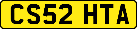 CS52HTA