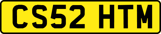 CS52HTM