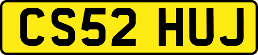 CS52HUJ