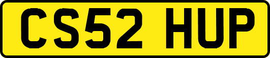 CS52HUP