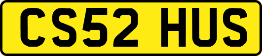 CS52HUS