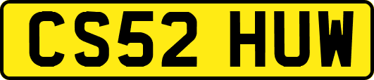 CS52HUW