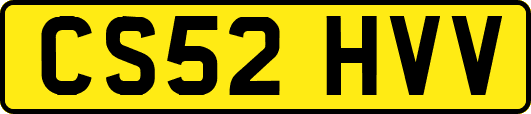 CS52HVV