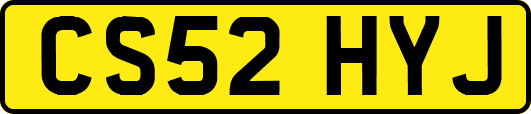 CS52HYJ
