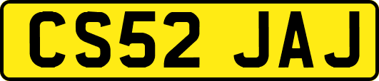 CS52JAJ