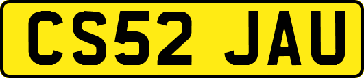 CS52JAU