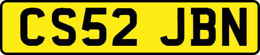 CS52JBN