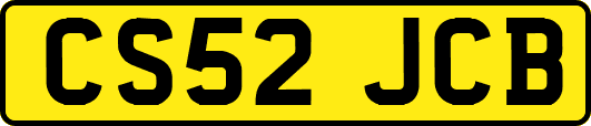 CS52JCB