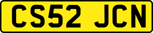 CS52JCN