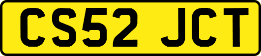 CS52JCT