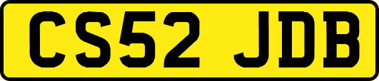 CS52JDB