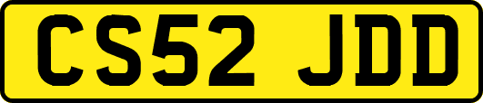 CS52JDD