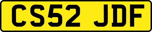 CS52JDF