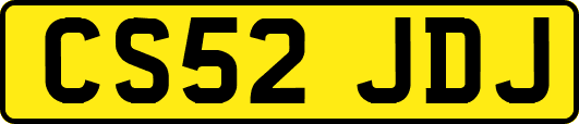 CS52JDJ