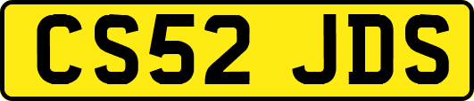 CS52JDS
