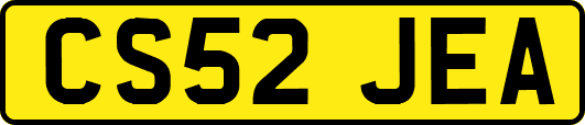 CS52JEA