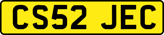 CS52JEC