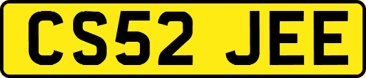 CS52JEE