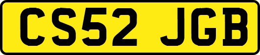 CS52JGB