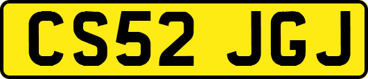 CS52JGJ
