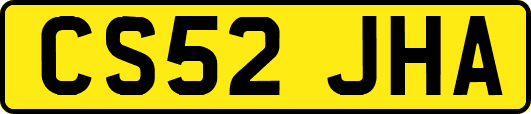 CS52JHA