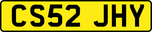 CS52JHY