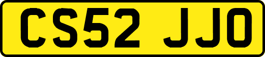 CS52JJO