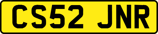 CS52JNR