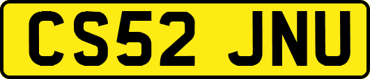 CS52JNU