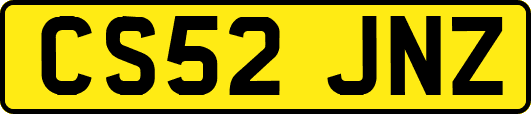 CS52JNZ