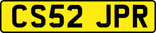 CS52JPR
