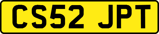 CS52JPT
