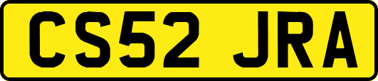 CS52JRA