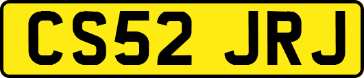 CS52JRJ