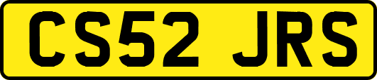 CS52JRS