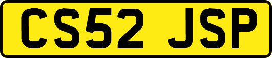 CS52JSP