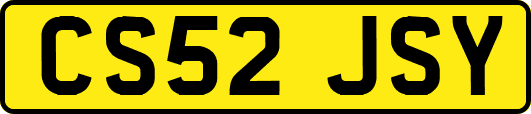 CS52JSY