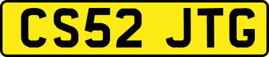 CS52JTG