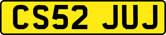 CS52JUJ