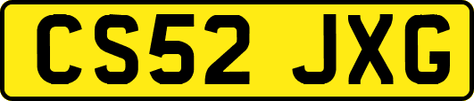 CS52JXG