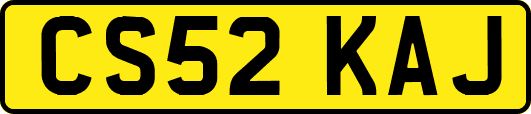 CS52KAJ
